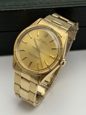 Rolex Oyster Perpetual 1005 -