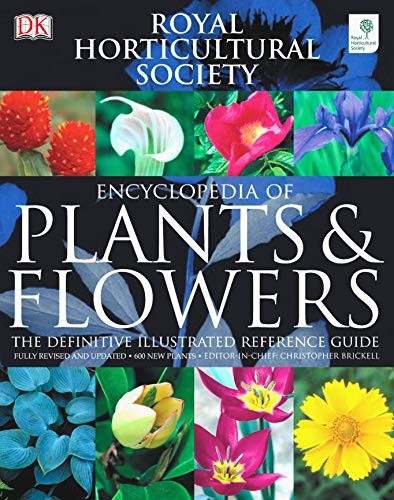 Rhs encyclopedia plants and - encyclopedia,