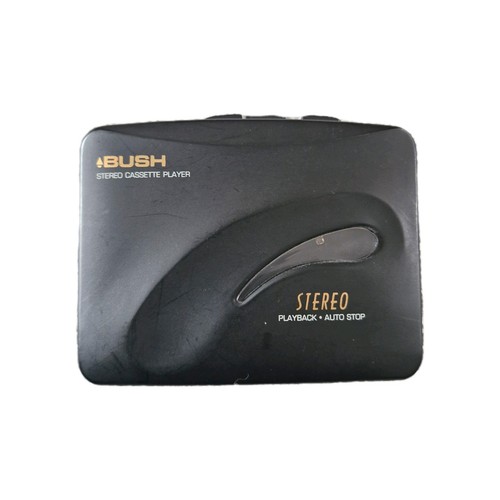 Walkman personal stereo - personal,