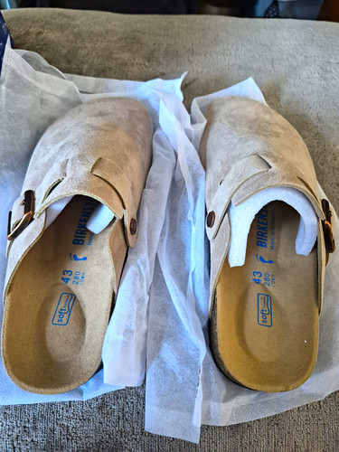 Birkenstock size clogs - size,