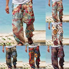 Pants elastic waist - elastic,