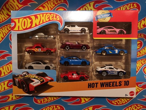 Hot wheels pack - wheels,