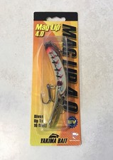 MAG LIP 4.0 Yakima Bait