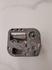 Sanyo Japan 18 Note Mechanism