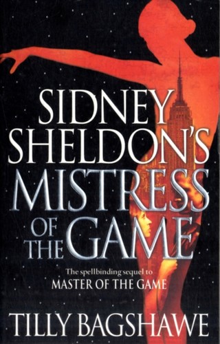 Sidney sheldon mistress of - sidney,