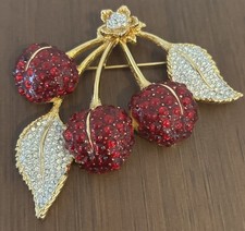 Rare Vintage Large Swarovski