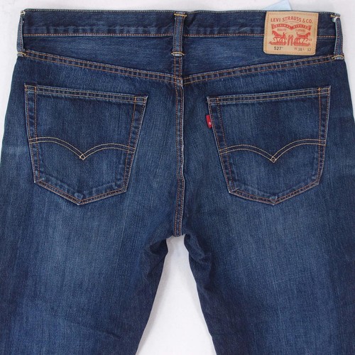Mens levi 13527 slim bootcut - mens,