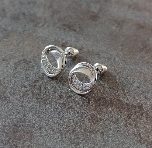 Emporio armani earrings - emporio,
