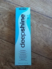 Rusk Deepshine Permanent Hair