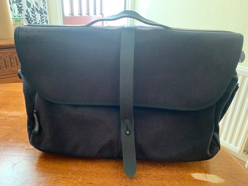 Brompton metro shoulder bag - metro,