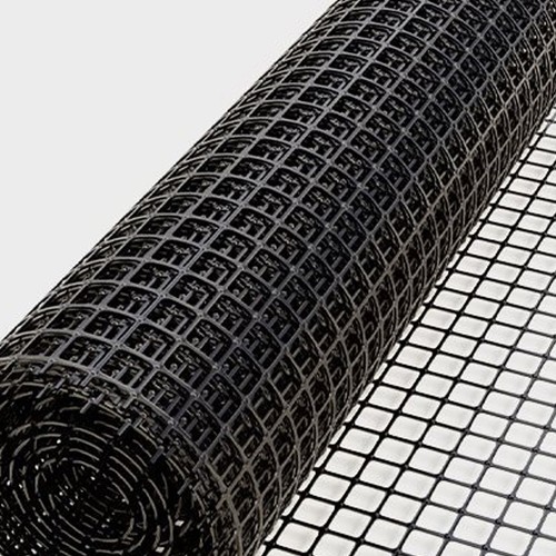 10m garden fence netting - 10m,