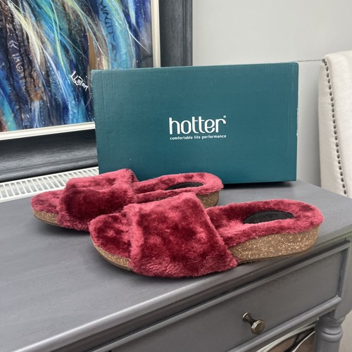 New hotter women faux - new, women's