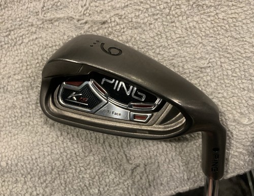 Ping k15 face iron - ping, iron-