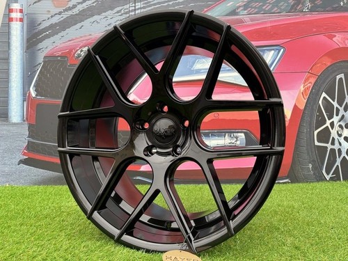 R17 inch 5x120 - 4x,
