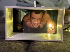 Die Hard Christmas Tree