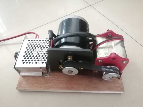 Magnet telephone motor - magnet,