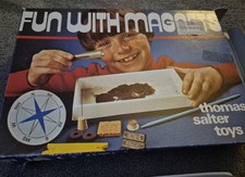 Thomas Salter – Fun With