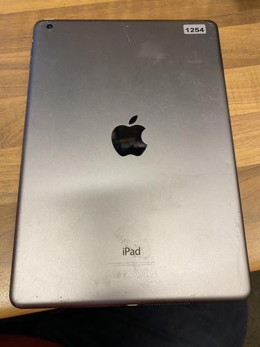 Apple ipad air - ipad, 1