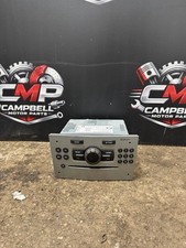 2008 VAUXHALL CORSA D STEREO