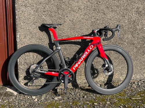 2025 pinarello dogma 5cm - pinarello, 51.5cm
