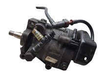 RENAULT MEGANE Fuel Injector