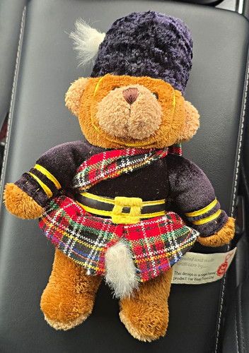 Plush keel toys teddy - keel,