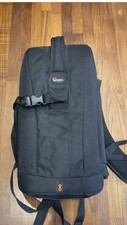 Lowepro Flip side 200 Camara