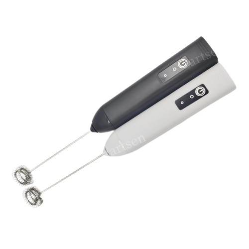 Wireless milk frother electric - milk,