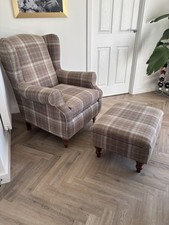 Next Sherlock Highback