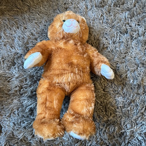 Build bear cat - a, kitten