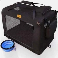 PetProved Dog Travel Crate
