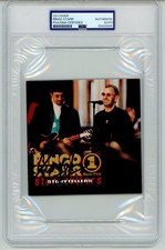 Ringo Starr (The Beatles)~