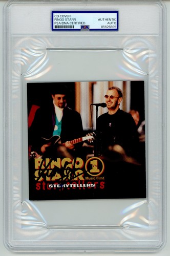 Ringo starr - ringo,