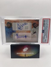 Topps Legend of Cricket Volume