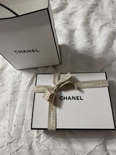 CHANEL Boxed Gift Set
