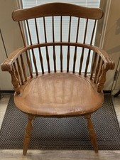 Vintage Nichols & Stone Maple