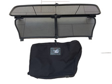 Genuine Original Porsche 996