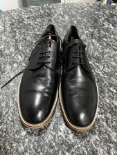 Bertie mens smart shoes 11 - smart,