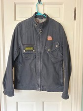 BARBOUR X STEVE MCQUEEN Dust