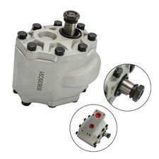 93835C91 Hydraulic Pump For