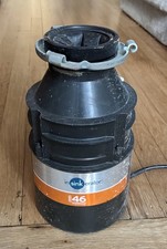 InSinkErator Model 46 Food