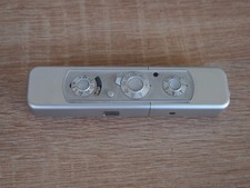 MINOX C Subminiature Film Spy