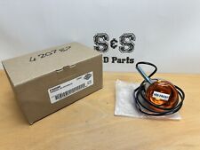 Genuine Harley-Davidson Sportster Front Indicator TURN SIGNAL Chrome 67800396
