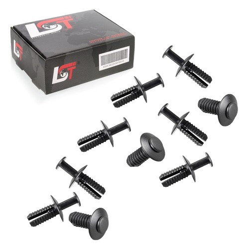 10x spread rivets - 10x,