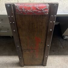 Genuine Used Vintage USA Snap-on Vehicle Car Creeper Board Good Condition
