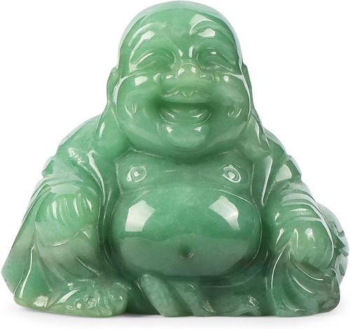 2inch green aventurine - 2inch, crystal