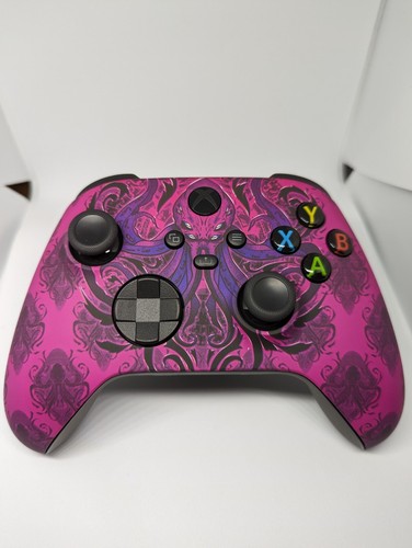 New custom wireless xbox - custom,