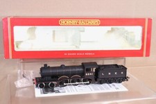 HORNBY R284 RE PAINTED LNER