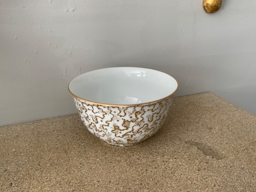 Bavarian china sugar basin - bavarian,