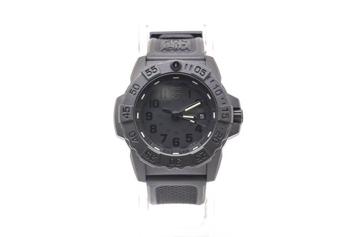 Luminox 3580 1gbq lx 200 - luminox, lx-200